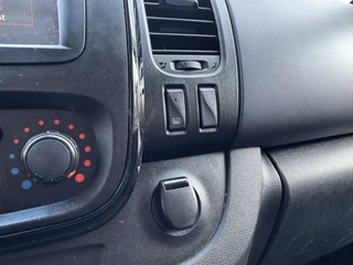 Opel Vivaro Airco/Navi/Camera/Lichtmetalen velgen - afbeelding nr 29