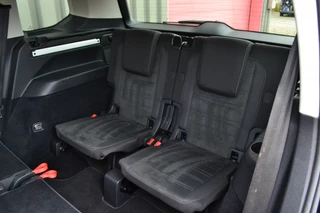Volkswagen Touran Volkswagen Touran 1.8 TSI DSG 180PK R-line Camera/Navi/LED - afbeelding nr 13