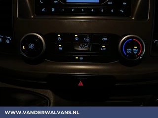 Ford Transit Bijrijdersbank, Verwarmde voorruit - afbeelding nr 4