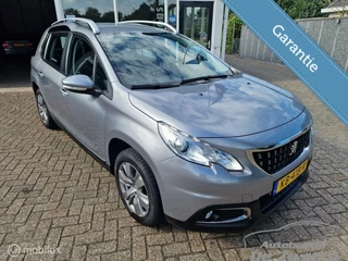 Peugeot 2008 Peugeot 2008 1.2 PureTech Active Maandaanbieding + Garantie - afbeelding nr 3