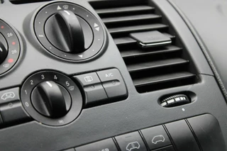 Mercedes-Benz Vito Mercedes Vito 110 CDI 320 Lang DC *Leder* Airco* Weinig KM's* - afbeelding nr 8