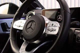 Mercedes-Benz A-Klasse Mercedes-Benz A-klasse A 250 Aut. AMG Line Memory, Burmester, 360 - afbeelding nr 11