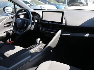 Toyota C-HR - afbeelding nr 3