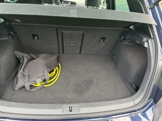 Volkswagen Golf Volkswagen Golf 1.4 TSI GTE panorama kanteldak sportleer verwarmd - afbeelding nr 27