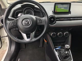 Mazda 2 Mazda 2 1.5 Skyactiv-G GT-M Rijklaarprijs - afbeelding nr 3