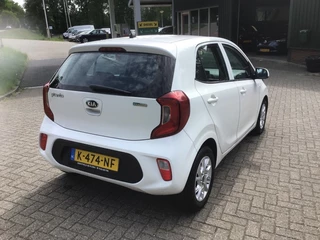 Kia Picanto - afbeelding nr 3