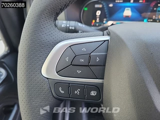 Iveco Daily Iveco Daily 35C21 Automaat 2025model Lat om lat Dhollandia laadklep Bakwagen ACC LED Meubelbak Koffer 22m3 Airco - afbeelding nr 18