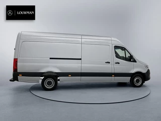Mercedes-Benz Sprinter - afbeelding nr 3