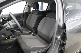 Citroën C3 Citroën C3 1.2 PureTech Max - afbeelding nr 4