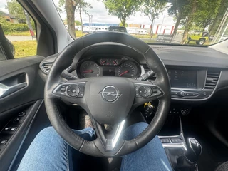 Opel Crossland Opel Crossland 1.2 Edition Stoel/Stuurverwarming/PDC - afbeelding nr 13