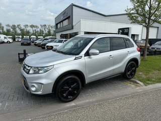 Suzuki Vitara Suzuki Vitara 1.6 High Executive Panodak,Trekhaak,Clima,cruise - afbeelding nr 27