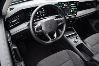 Volkswagen Tiguan Volkswagen Tiguan 1.5 eTSI DSG LIFE EDITION TREKHAAK | CAMERA | STUUR VERW. - afbeelding nr 12