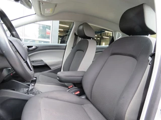 SEAT Ibiza SEAT Ibiza 1.0 TSI ECOTSI STYLE CON / Navi / Cruise / Sportvelgen - afbeelding nr 25