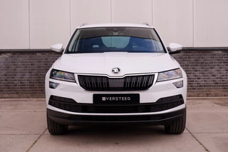 Škoda Karoq | Elek. Trekhaak | LED | Navi | Carplay | Camera - afbeelding nr 13