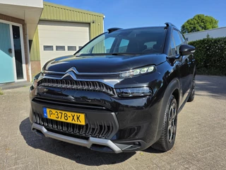 Citroën C3 Aircross Zondag OPEN! - afbeelding nr 6