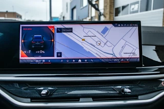 BMW X5 BMW X5 xDrive40i,M-Sport,Pano,22 inch,HUD,BTW,H&K,Adaptive - afbeelding nr 22