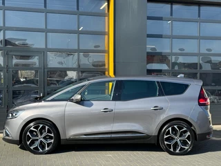Renault Grand Scénic Renault Grand Scénic 1.3 TCe 140 pk Techno 7p Camera All Season - afbeelding nr 14