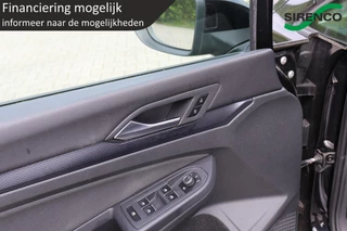 Volkswagen Golf Volkswagen Golf 8 1.5 eTSI VIII united stuur&stoelverwarming led sfeerverlichting grote navi virtual cockpit adaptive cruise - afbeelding nr 18
