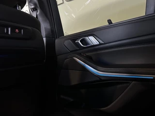 BMW X5 BMW X5 XDRIVE45E HIGH EXEC. M-SPORT l LUCHTVERING l 360 CAM l HEAD-UP l - afbeelding nr 41