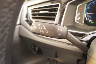 Volkswagen Taigo Volkswagen Taigo 1.0 TSI 110pk DSG Life Business -LED-ECC-CAM- - afbeelding nr 21