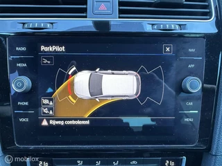 Volkswagen Golf Volkswagen Golf 1.0 TSI 2X R-Line vol! CLIMA*ADAPCR*CARPLAY* - afbeelding nr 52