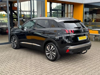 Peugeot 3008 Peugeot 3008 1.2 Pure 130 pk Tech Premiere - Navi - camera - el achterklep - afbeelding nr 9