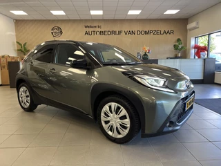 Toyota Aygo - afbeelding nr 2