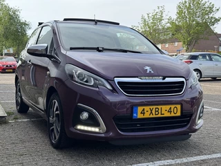 Peugeot 108 - afbeelding nr 6