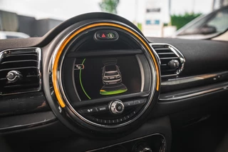 MINI Clubman MINI Clubman 24 MAANDEN GARANTIE MOGELIJK!!!!!! - afbeelding nr 14