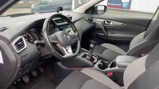 Nissan QASHQAI - afbeelding nr 18