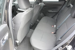 Suzuki Swift - afbeelding nr 20