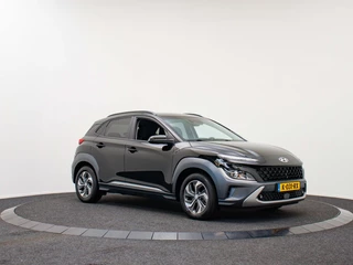 Hyundai Kona Hyundai Kona 1.6 GDI HEV Fashion | 1e Eigenaar | Trekhaak - afbeelding nr 15