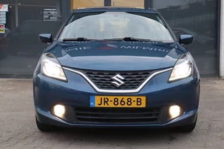 Suzuki Baleno - afbeelding nr 4