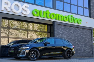 Audi A5 Avant 2.0 TFSI S edition