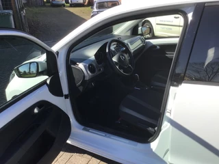 Volkswagen e-up! - afbeelding nr 12
