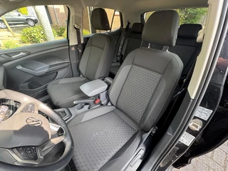 Volkswagen T-Cross Airco/Navi/Apple Carplay/5-Deurs - afbeelding nr 11