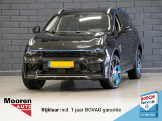 Lynk & Co 01 1.5 Plug-in Hybrid