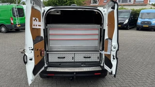Opel Combo - afbeelding nr 11
