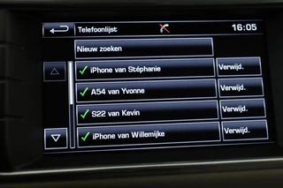 Land Rover Range Rover Evoque Land Rover Range Rover Evoque 2.0 TD4 SE Dynamic | Panoramadak | Leder |  Stoelverwarming | Camera | Xenon | Meridian Sound | Navigatie | Bluetooth - afbeelding nr 15