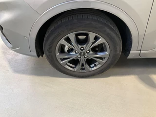 Ford Kuga Ford Kuga 2.5 PHEV ST-Line X 225pk | Adaptieve cruise control | Winter Pack | Head up Display | Dodehoeksensoren | Bang&Olufsen | Elektrische achterklep | 1.500 kg geremd trekgewicht - afbeelding nr 5