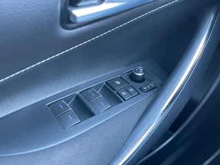 Toyota Corolla Touring Sports Toyota Corolla Touring Sports 2.0 Hybrid Team D | CarPlay | Camera | ACC | LED | Keyless | DAB+ - afbeelding nr 11