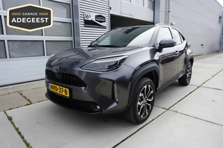 Toyota Yaris Cross Toyota Yaris Cross 1.5 Hybrid 115 Business Plus |Navi|Carplay|PDC V+A|Dodehoek|Camera|Stoel en stuurverwarming| - afbeelding nr 1
