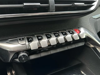 Peugeot 3008 Peugeot 3008 1.2 GT Line // Automaat // Dealeronderhouden // - afbeelding nr 18