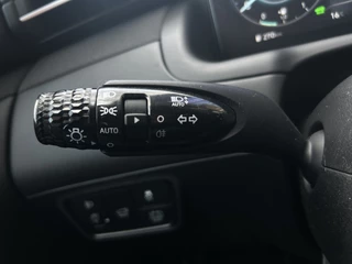 Hyundai Tucson Hybrid Hyundai Tucson Hybrid 1.6 T-GDI HEV Comfort Smart | Hybrid | Trekhaak - afbeelding nr 22