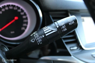 Opel Astra Opel Astra Sports Tourer 1.2 Business Elegance 130 PK, Trekhaak, Voor / achter Pdc + Camera, App connect, Comfort stoel, Cruise, Navi, Airco, 16 inch Lmv. - afbeelding nr 30
