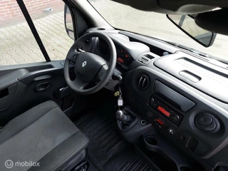 Renault Master Renault Master 2019 Huifopbouw|Slaapcabine - afbeelding nr 13