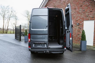 Volkswagen Crafter LED | NAVI | Ergo. bestuurdersstoel | Camera | Trekhaak | - afbeelding nr 27