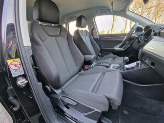 Audi Q3 Audi Q3 35 TFSI Pro Line business|NL-Auto|Automaat|Clima|Cruise|Carplay|150PK| - afbeelding nr 5