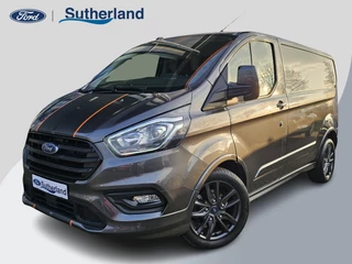 Ford Transit Custom 320 2.0 TDCI L1H1 Sport