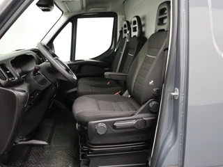 Iveco Daily | Airco | Cruise | Betimmering | - afbeelding nr 17